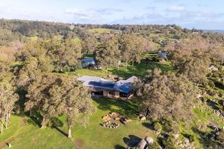 Lifestyle Property For Sale WA With Breathtaking Views