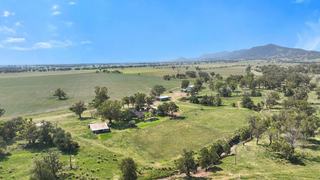 Outstanding Grazing + Cropping Property For Sale Tamworth