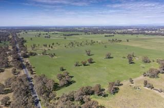 Attractive Cropping + Livestock Property For Sale VIC North East