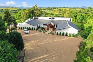 Majestic Acreage For Sale Sunshine Coast Hinterland