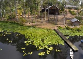 Rural Lifestyle Property For Sale QLD – Ideal For Horses + Cattle