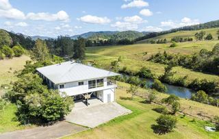 Platypus Paradise: This 130ha Mid North Coast River Estate Delivers What Most Only Promise