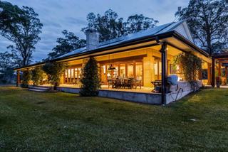 Luxurious Rural Property For Sale Mid North Coast NSW