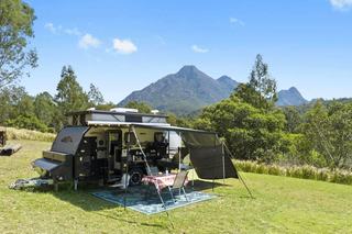 Famous Queensland Eco Tourism Business For Sale