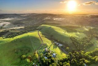 The Epitome of Luxury Living: Acreage Property For Sale Binna Burra NSW