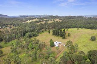 Large Rural Acreage For Sale Sunshine Coast Hinterland