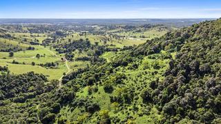 Breathtaking Rural Property For Sale Near Gympie