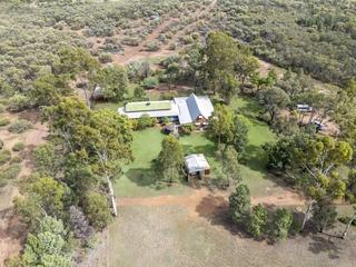 Rural Property For Sale QLD With Subdivision Opportunity