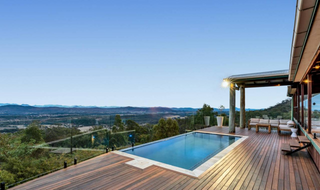 Ultimate Hinterland Getaway For Sale Canungra QLD