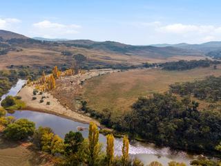 Blue Chip Monaro Rural Property With Secure Water For Sale