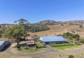 Rare Historic Rural Property For Sale Central Victoria