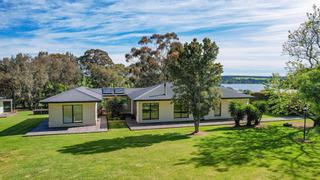 Rural Property For Sale Blends Perfection + Productivity