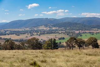 Large Scale Rural Property For Sale NSW Central Tablelands