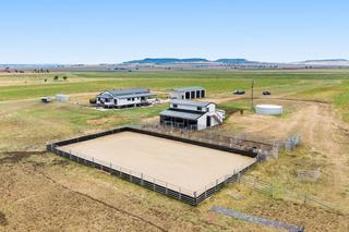 QLD Rural Property For Sale Boasts Lifestyle, Livestock & Location