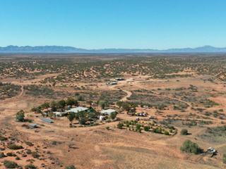 Large Rural Property For Sale SA With Abundant Water