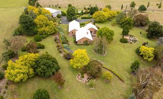 Rare Lifestyle + Grazing Property For Sale New England Region