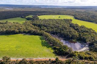 Productive Grazing Property For Sale Surrounded By National Park