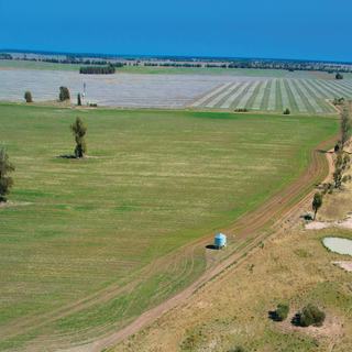 Versatile Farming + Grazing Property For Sale QLD Western Downs