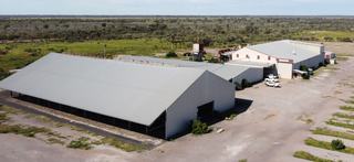 Large Scale Industrial Property For Sale North Bourke NSW