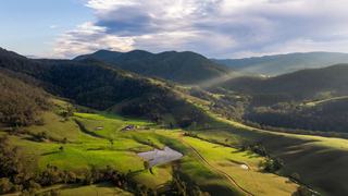 Premier High Rainfall Cattle Property For Sale In Manning Valley NSW