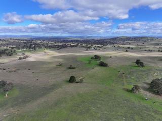Unique Rural Lifestyle Opportunity With Subdivision Potential