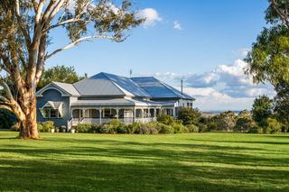 Complete Rural Lifestyle Package For Sale Near Toowoomba