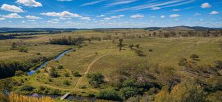 Prime Grazing + Lifestyle Property For Sale NSW Monaro Region