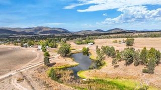 Versatile NSW Grazing Property With Secure Water For Sale