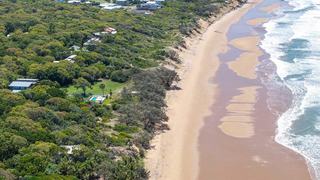 Rare Offering: Absolute Beachfront Acreage For Sale QLD