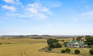 Versatile Mixed-Farm For Sale In Premier NSW Agricultural District