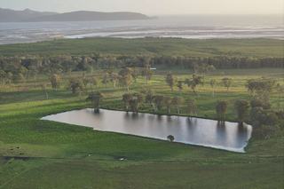 For Sale: Mackay’s Premier Coastal Grazing + Waterfront Lifestyle Property