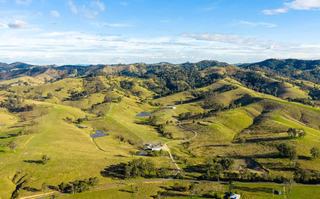 Premium Hunter Valley Grazing Property For Sale