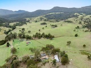 Rare Opportunity To Buy Large Rural Property For Sale QLD