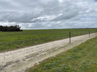 Rare Opportunity To Secure Sought-After WA Rural Property