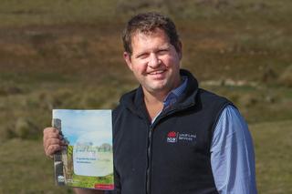 Top Tips for Buying Your First Farm