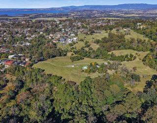 A Rare Acreage Opportunity On Wollongong’s Doorstep
