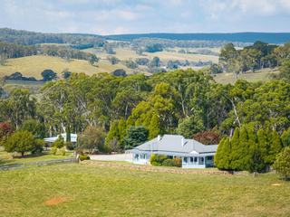 Impressive Boutique Farm For Sale NSW Central Tablelands