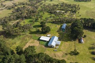 Rare Opportunity To Buy Farm In Tightly Held SA Location