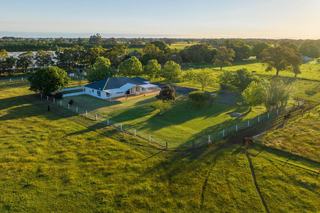 Unique Property For Sale Harvey WA Perfect For Horses