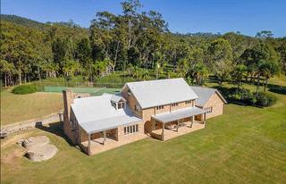 Fulfil Your Rural Dream: Magnificent Property For Sale QLD