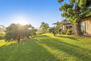 Landmark Rural Property For Sale QLD Scenic Rim