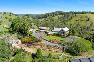 Rare Rural Masterpiece For Sale In Noosa Shire