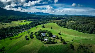 Exceptional Lifestyle Property For Sale Near Bellingen NSW