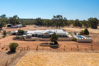 Luxurious Rural Property For Sale WA Near Perth