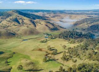 Outstanding Cattle, Eco Tourism Property For Sale NSW