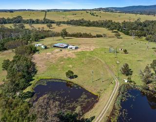 Rural Lifestyle Property For Sale With Income + Development Potential