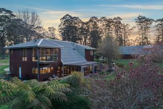 Stunning Rural Property For Sale Blue Mountains NSW