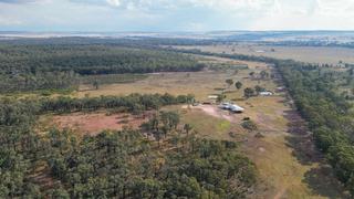 Unique Rural Lifestyle + Grazing Property For Sale NSW