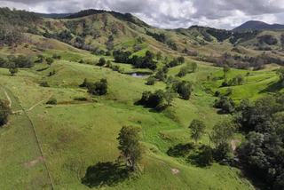 Prime Coastal Grazing Property For Sale Central QLD