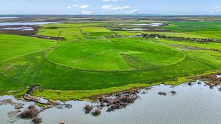 USDA Organic Certified + Irrigated Livestock Property For Sale In SA’s Renowned Lakes District